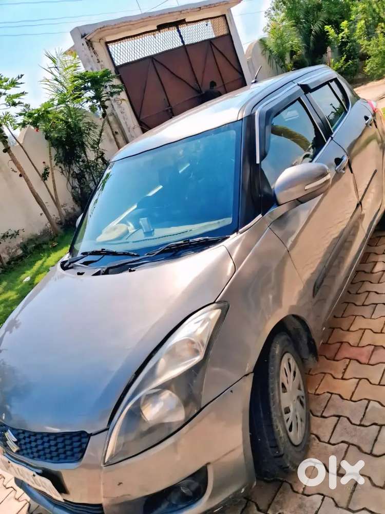 Maruti Suzuki Swift 2013 Diesel 950000 Km Driven