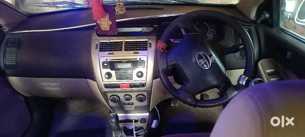 Tata Manza To Model