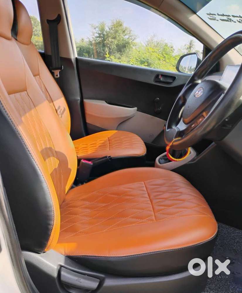 Hyundai Xcent 1.1 Crdi S, 2018, Diesel