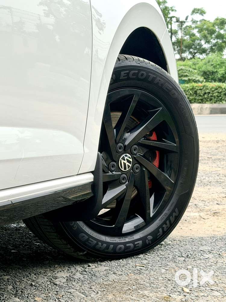 Volkswagen Virtus Gt Plus 1.5 Tsi Evo Dsg (electric Seats), 2025, Pe..