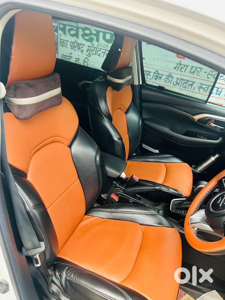 Maruti Suzuki Strong Hybrid 2025 Grand Vitara
