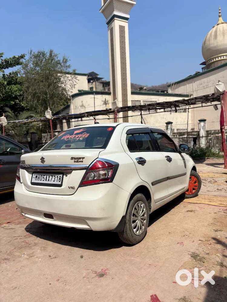 Maruti Suzuki Swift Dzire 2012 Well Maintained