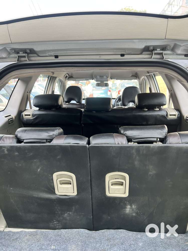Mahindra Xuv500 W6 1.99 Mhawk, 2017, Diesel