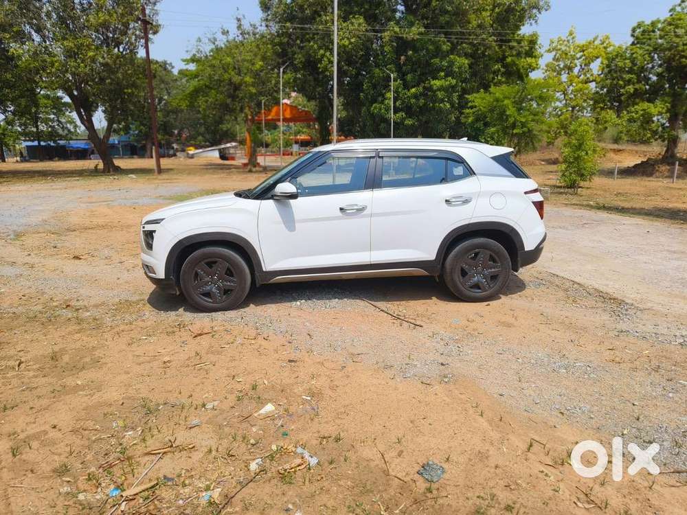 Hyundai Diesel Car 2022
