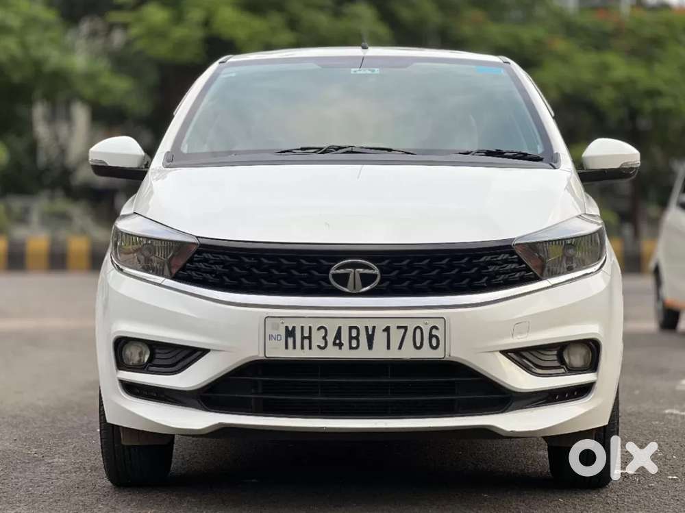 Tata Tiago 1.05 Revotorq Xt, 2021, Petrol