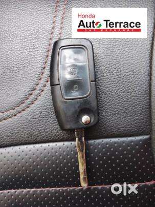 Ford Ecosport 1.5 Ti Vct Mt Titanium, 2015, Petrol