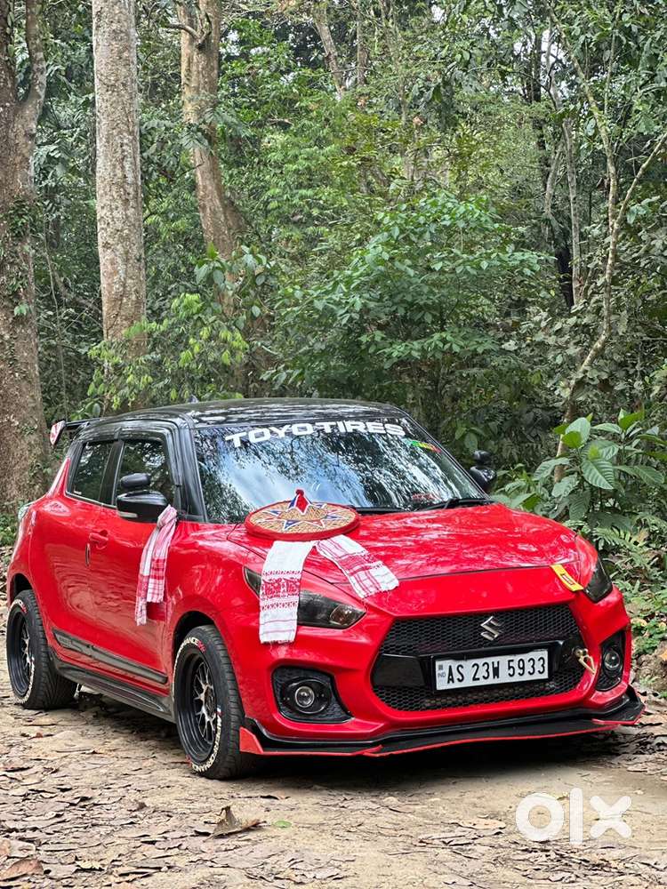 Maruti Suzuki Ertiga