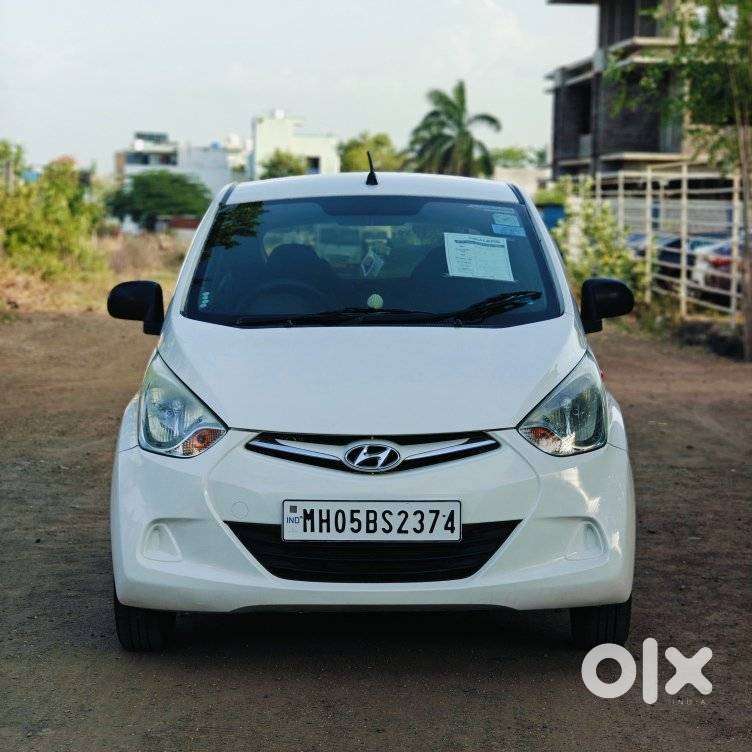 Hyundai Eon Magna +, 2013, Petrol