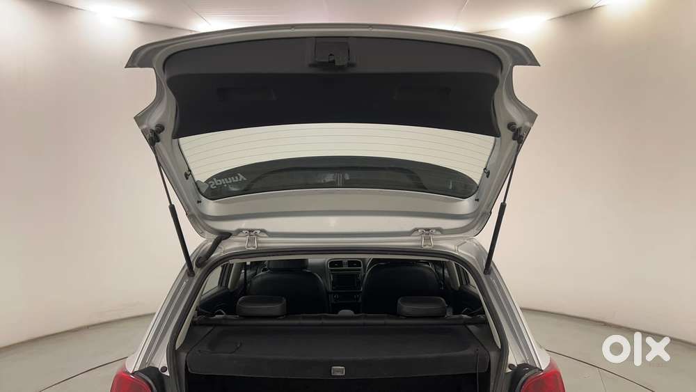 Volkswagen Polo 1.0 Mpi Highline Plus, 2019, Petrol