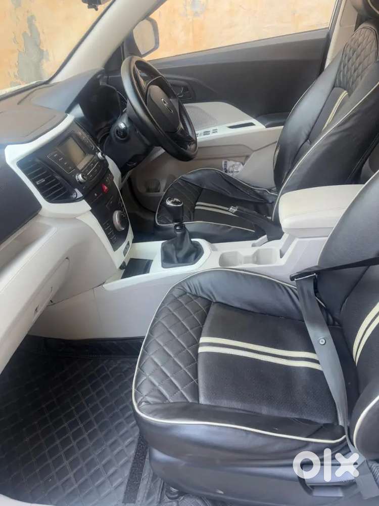 Mahindra Xuv300 Turbosport 2020 Diesel
