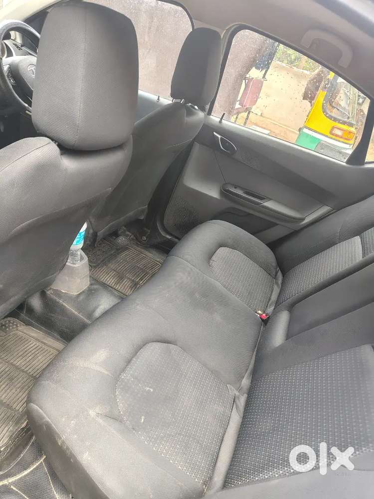 Tata Tigor 2018 Petrol 98000 Km Driven