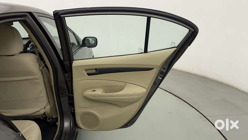 Honda City 2008-2011 1.5 S Mt, 2013, Petrol