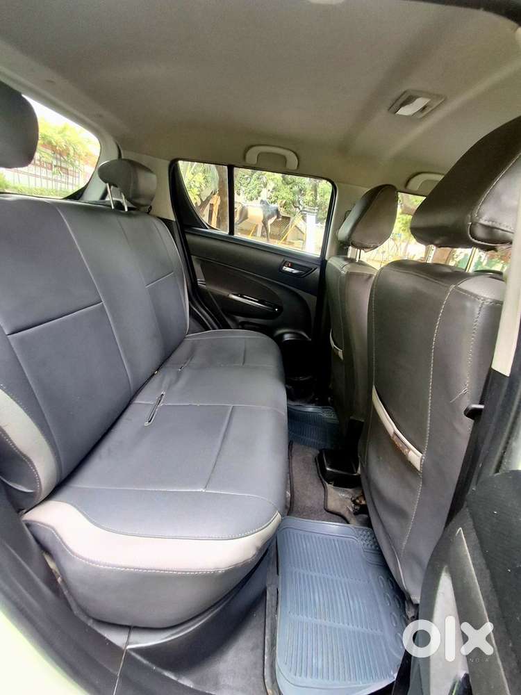 Maruti Suzuki Swift 2011 Zxi (csr)