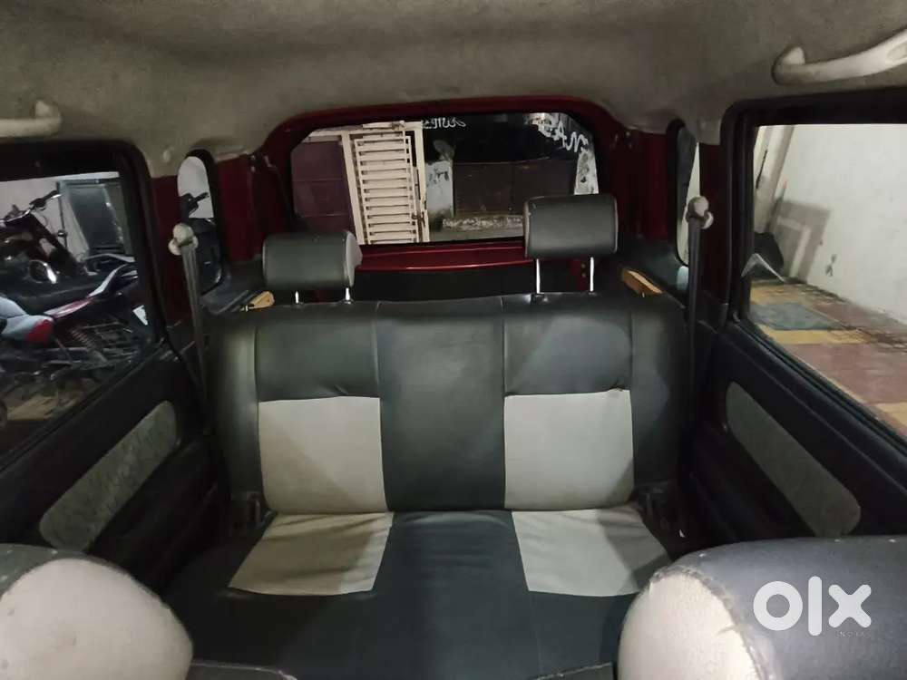Maruti Suzuki Wagon R 2006 Model