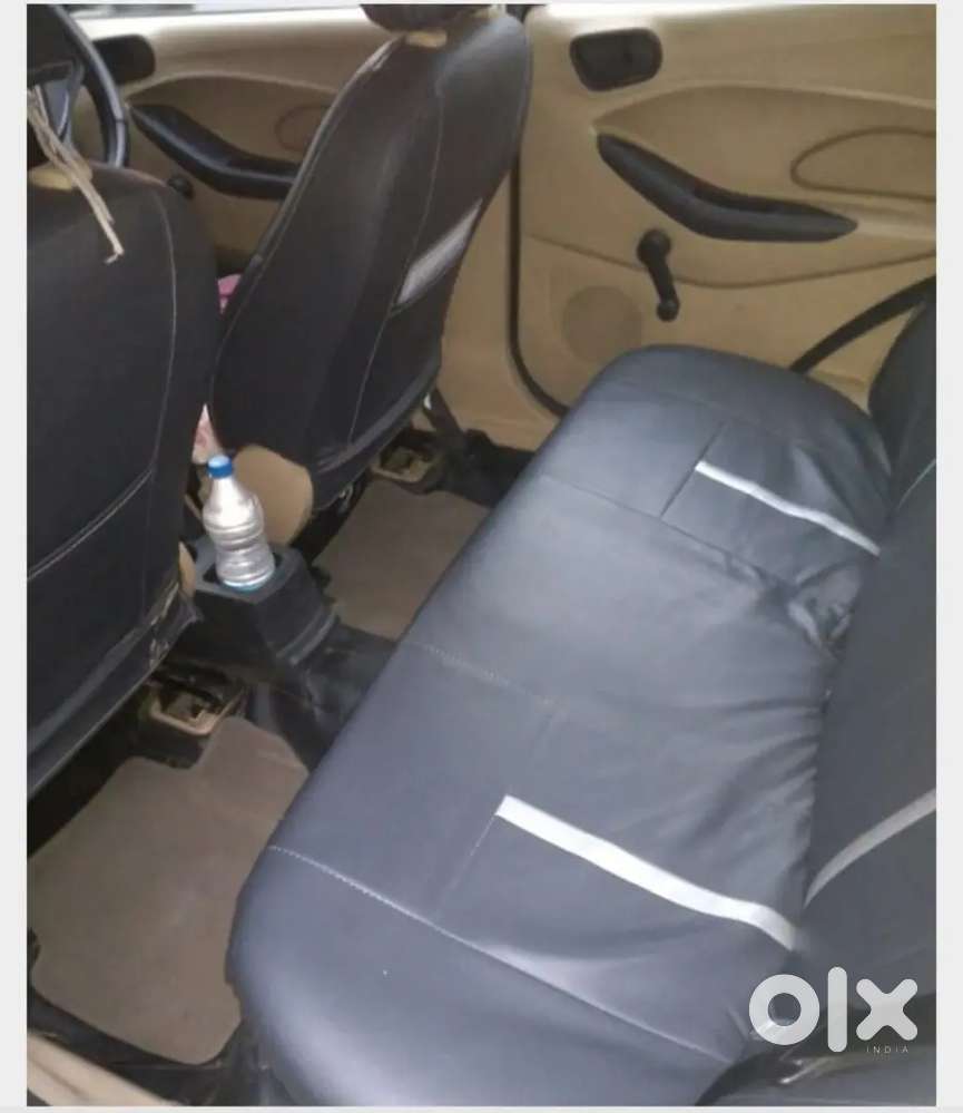 Ford Figo Aspire 2017 Diesel Well Maintained