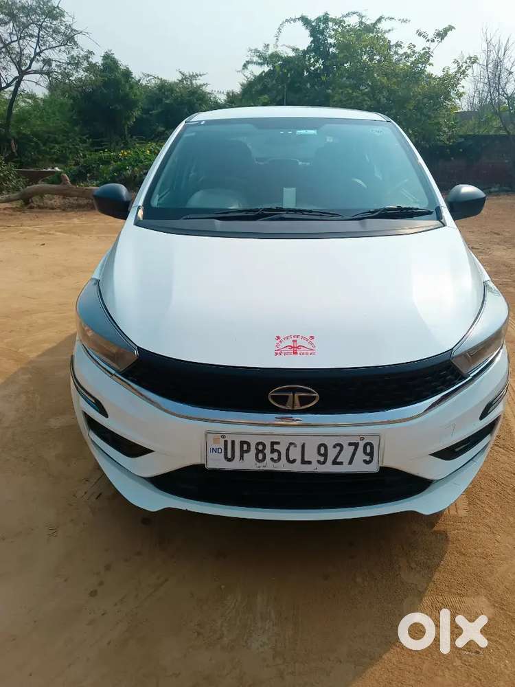 Tata Tiago 2023