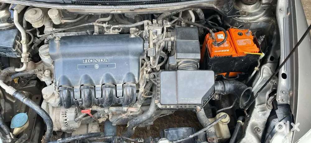 Honda City 2007 Petrol 80000 Km Driven