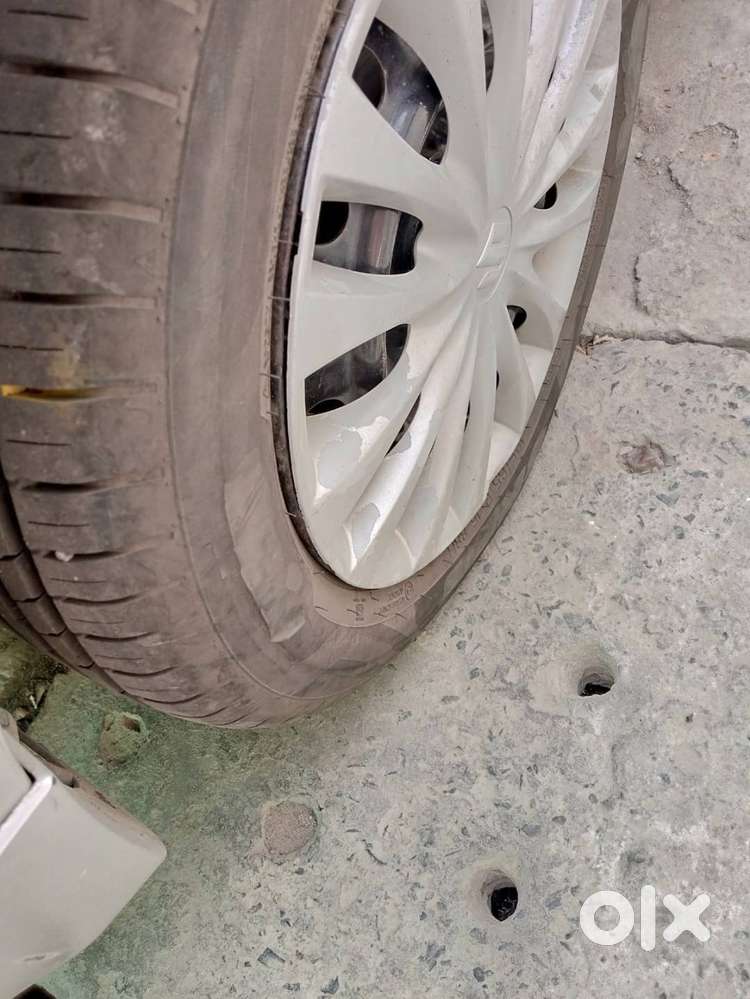 Well Maintained Good Condition,single Handed