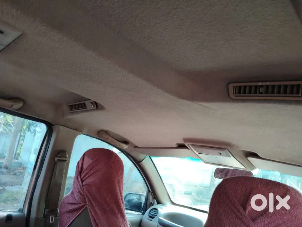 Mahindra Xylo 2013 Model,well Maintain