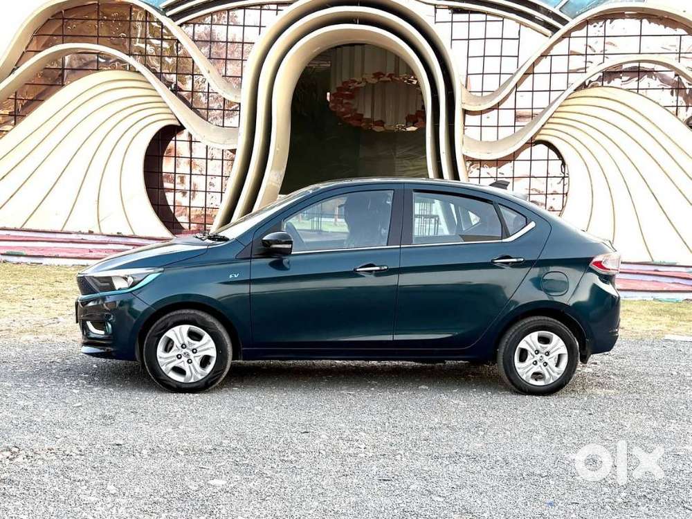 Tata Tigor Ev Xz Plus Lux, 2022, Electric