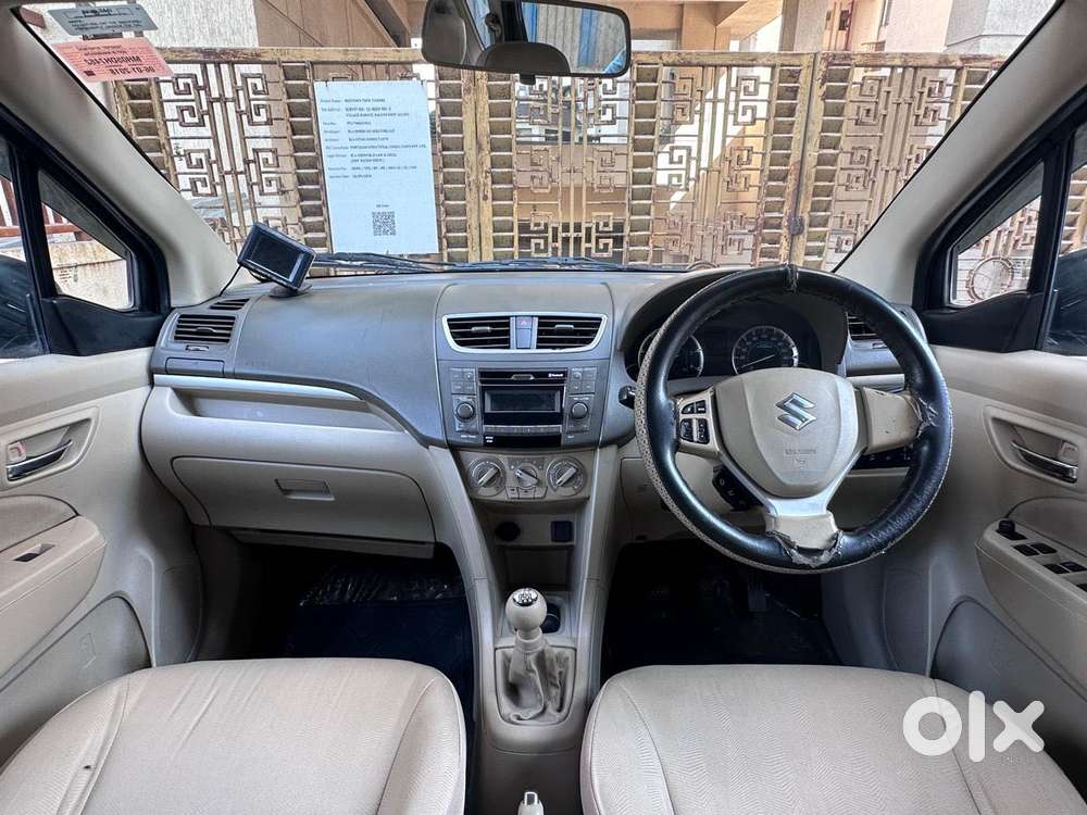 Maruti Suzuki Ertiga Vdi Shvs, 2018, Diesel