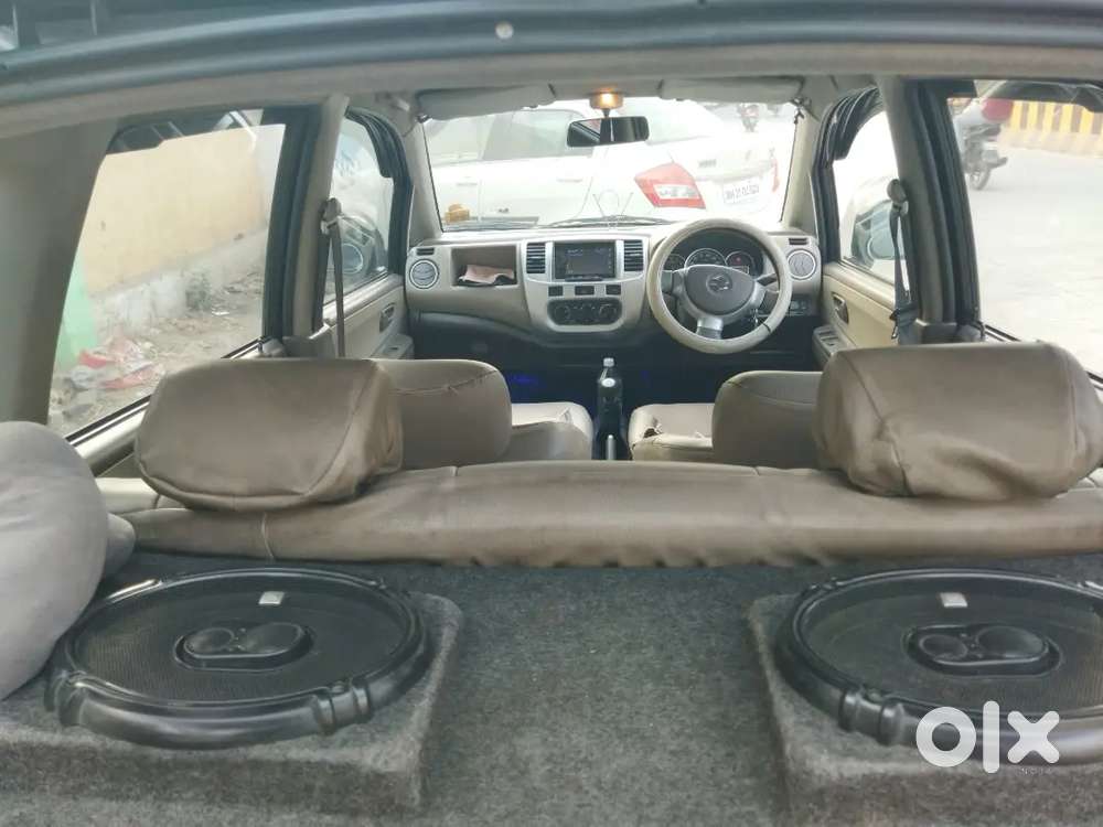 Maruti Suzuki Estilo Vxi 2010 Year