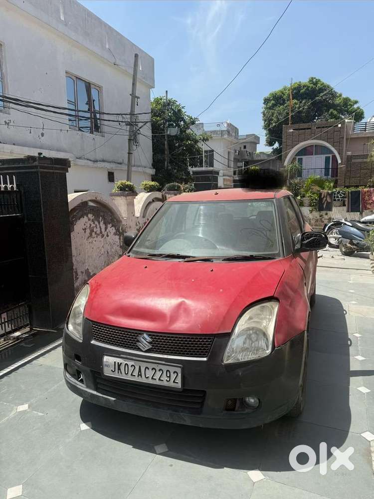 Maruti Suzuki Swift 2006 Petrol 140000 Km Driven