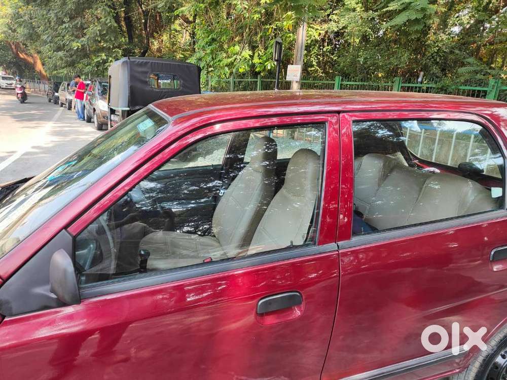 Maruti Alto 2011 - Less Kms Driven