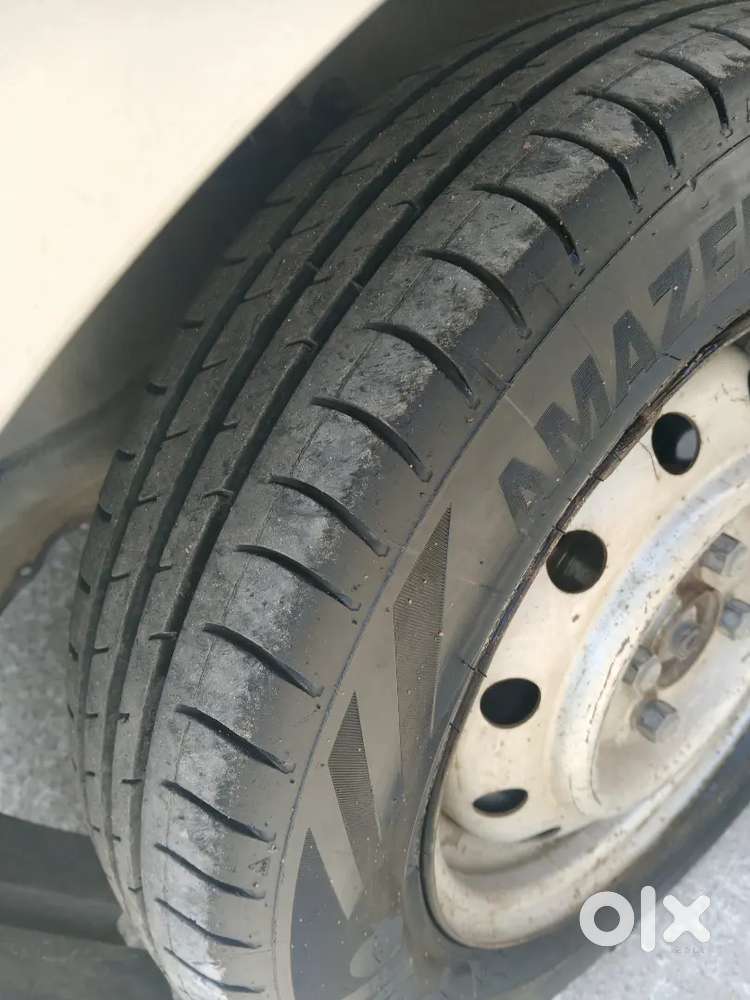 Maruti Suzuki Wagon R 2011 Cng & Hybrids 710000 Km Driven