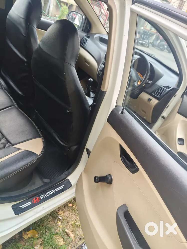 Super Condition Hyundai Eon 2013 Petrol 90100 Km Driven