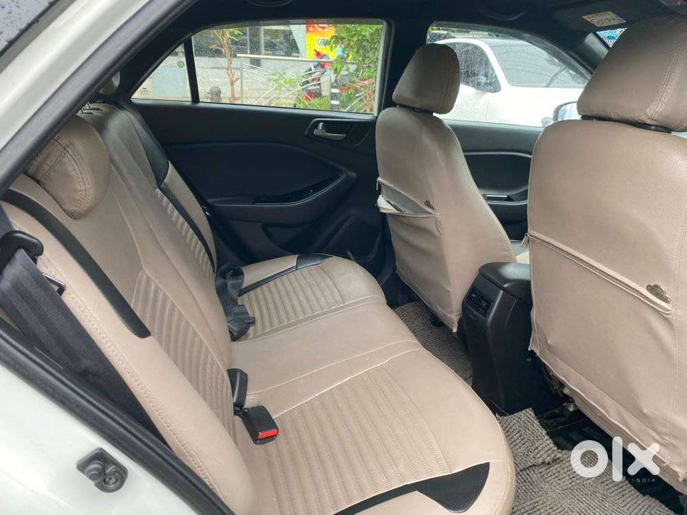 Hyundai I20 Active Sx Diesel, 2015, Diesel