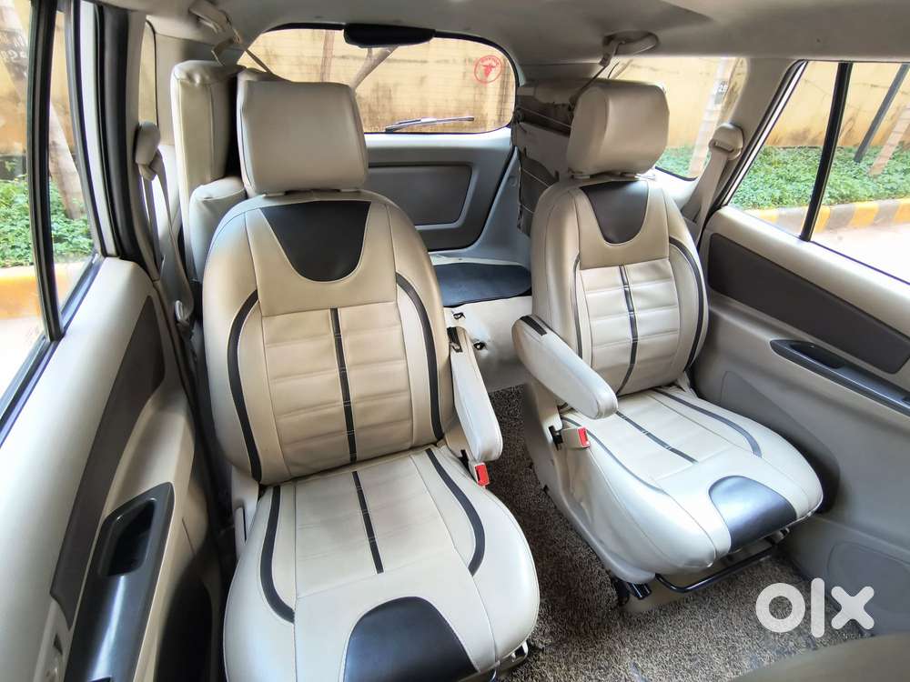 Toyota Innova 2.5 G (diesel) 7 Seater Bs Iv, 2013, Diesel