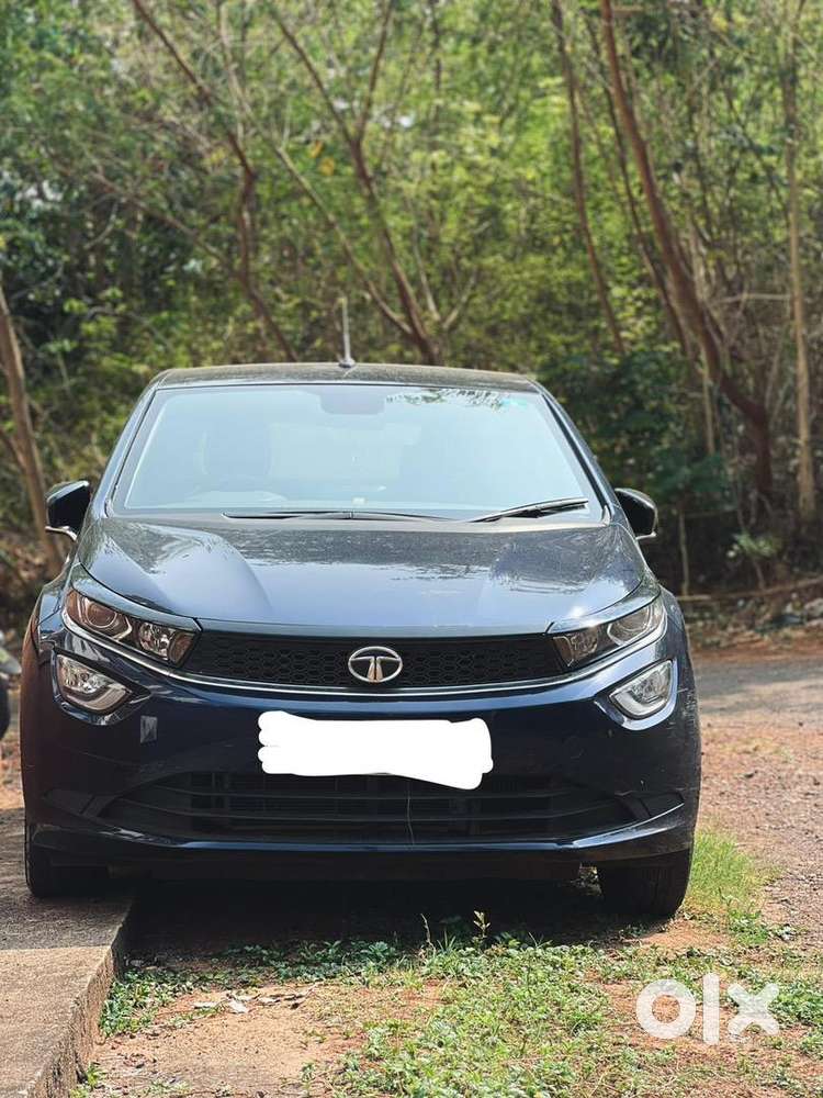 Tata Altroz Xz+ Iturbo 2023 Petrol 30000 Km Driven