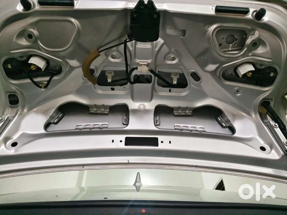 Honda City 1.5 Vx Petrol 2015