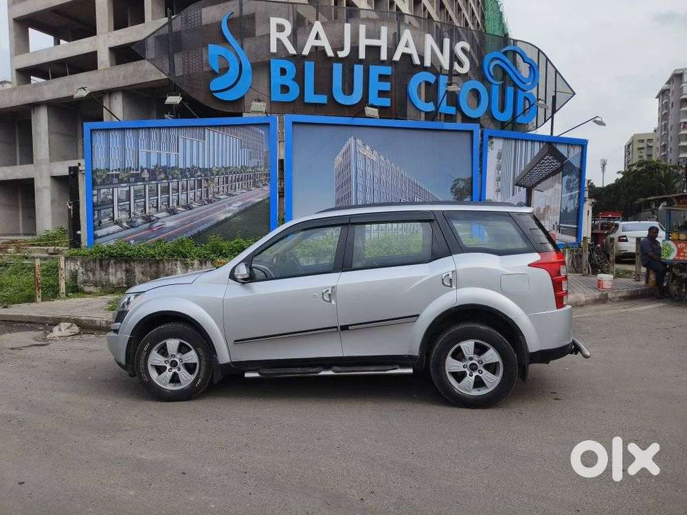 Mahindra Xuv500 W8, 2014, Diesel