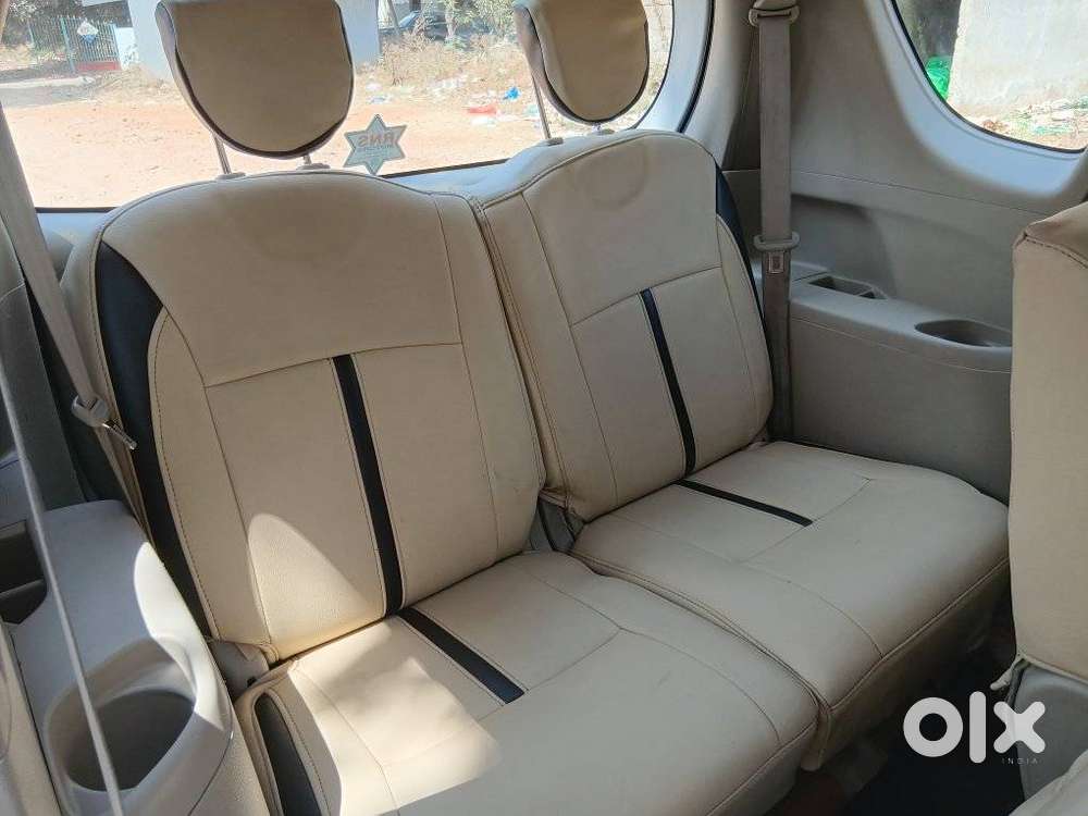 Maruti Suzuki Ertiga Vdi Shvs, 2016, Diesel