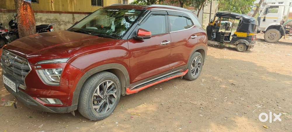 Hyundai Diesel Car 2020