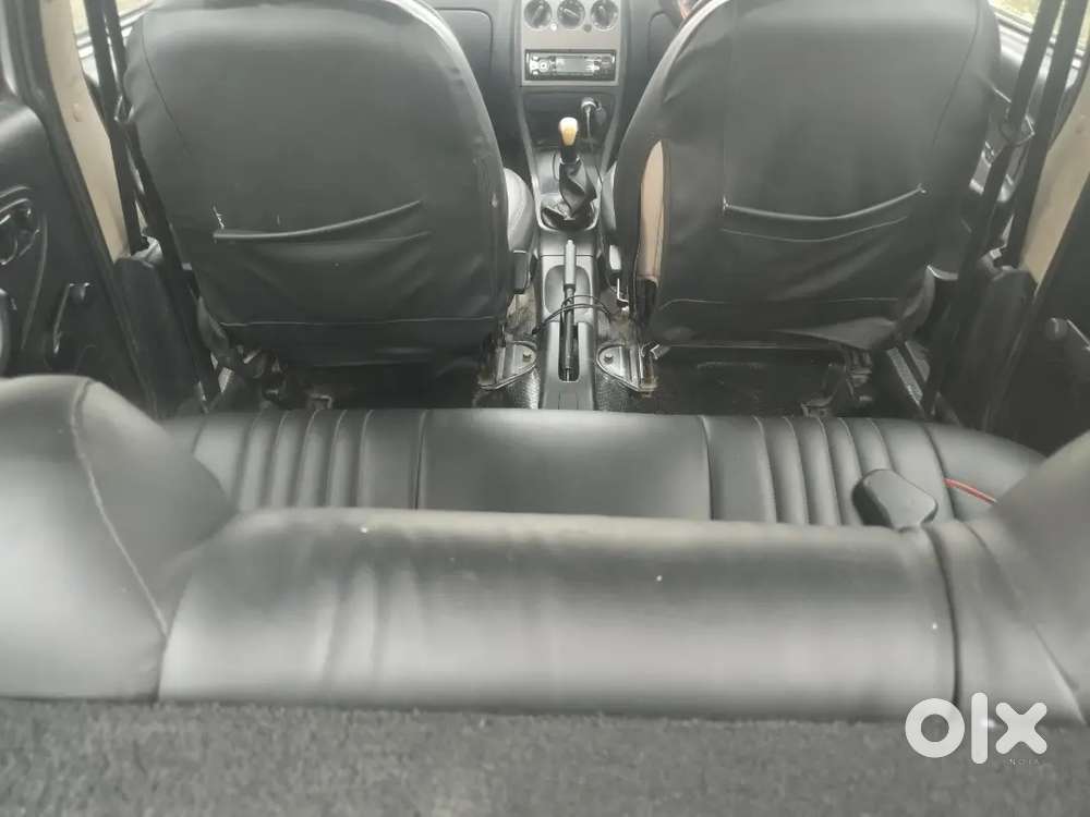 Tata Indica V2 2016 Diesel Well Maintained