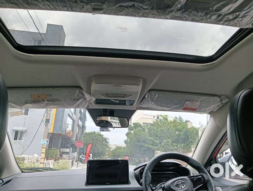Tata Nexon 1.2 Revotron Xm (s), 2021, Petrol