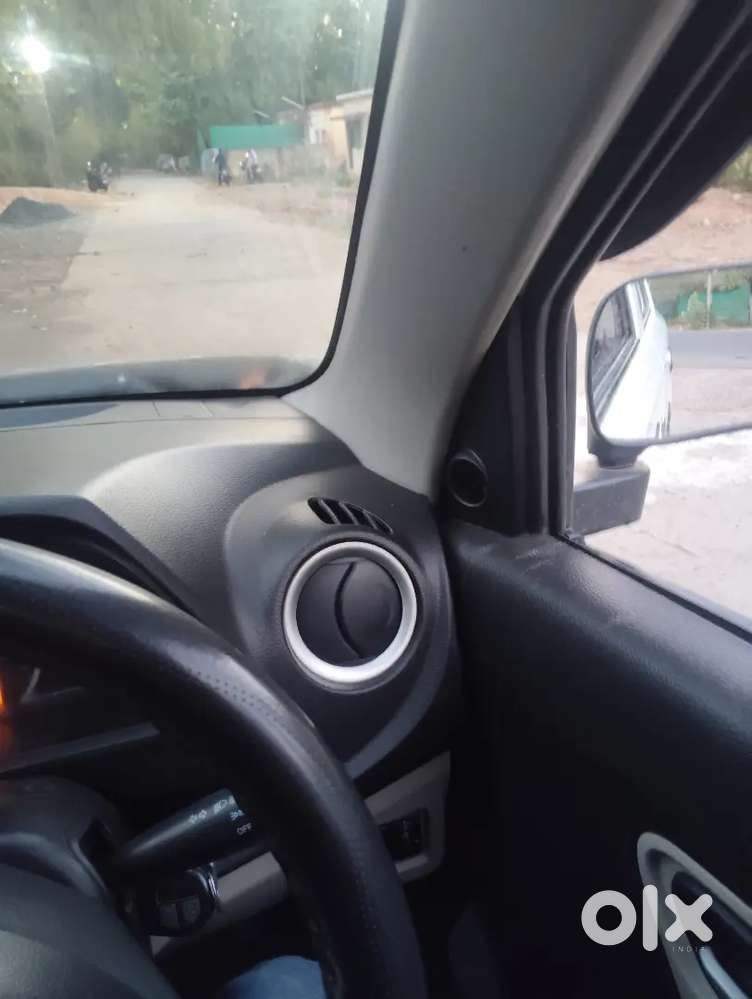 Maruti Suzuki Alto 2021
