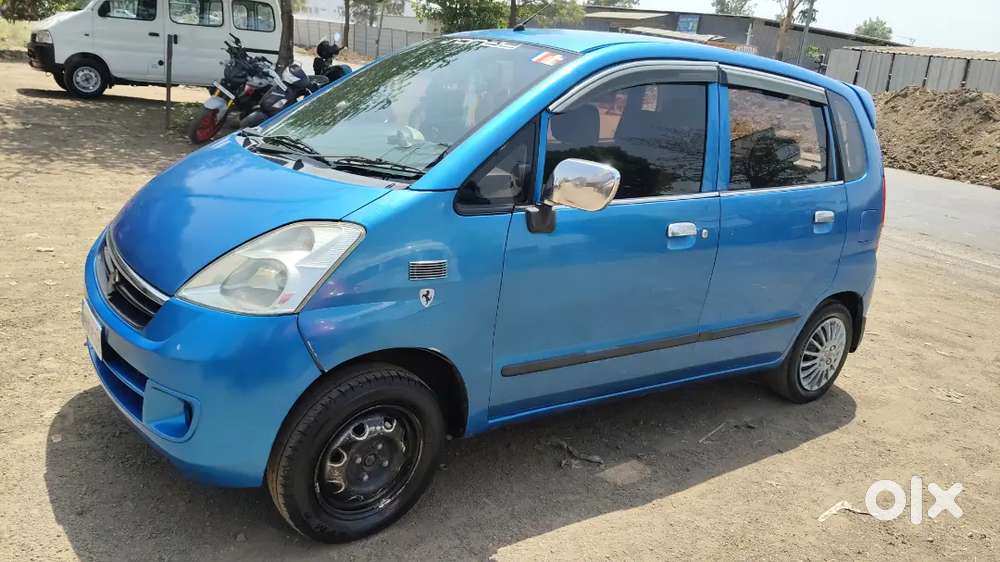 Maruti Suzuki Estilo 2007