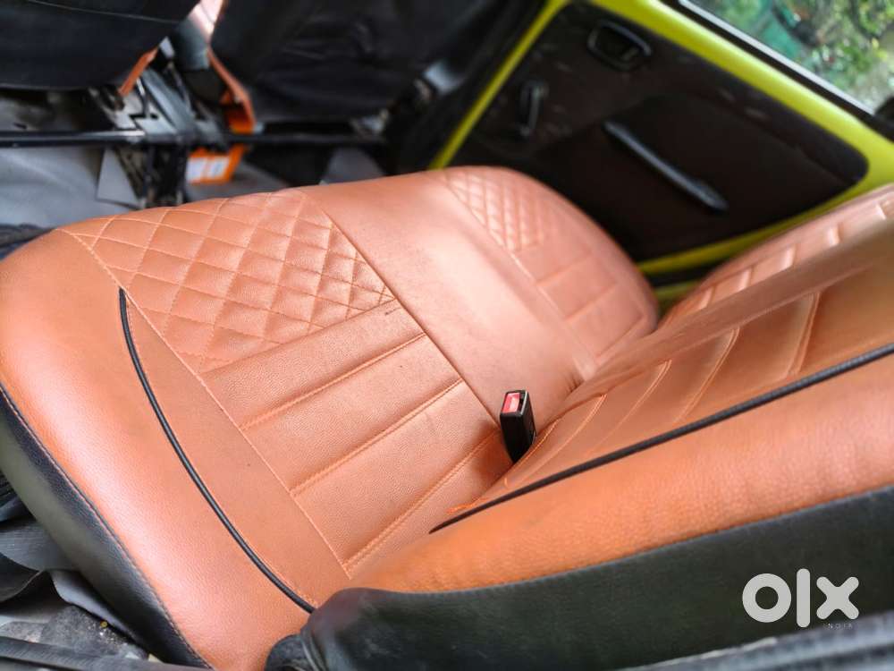 Tata Nano, 2012, Petrol