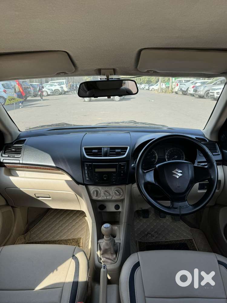 Maruti Suzuki Swift Dzire 2012-2014 Vdi Regal Limited Edition, 2012,..