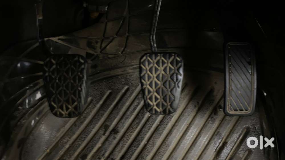 Ford Ecosport 1.5 Ti Vct Mt Trend, 2017, Petrol