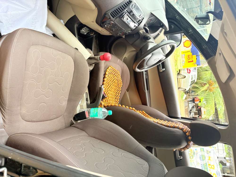 Hyundai I20 2010