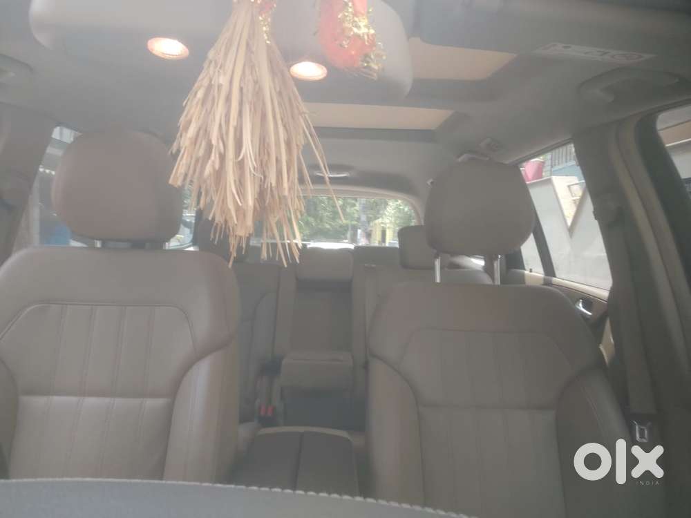 Mercedes-benz Gl-class 350 Cdi Luxury, 2015, Diesel