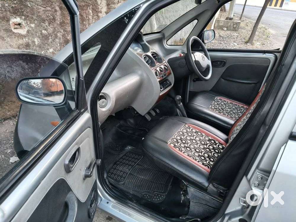 Tata Nano, 2011, Petrol