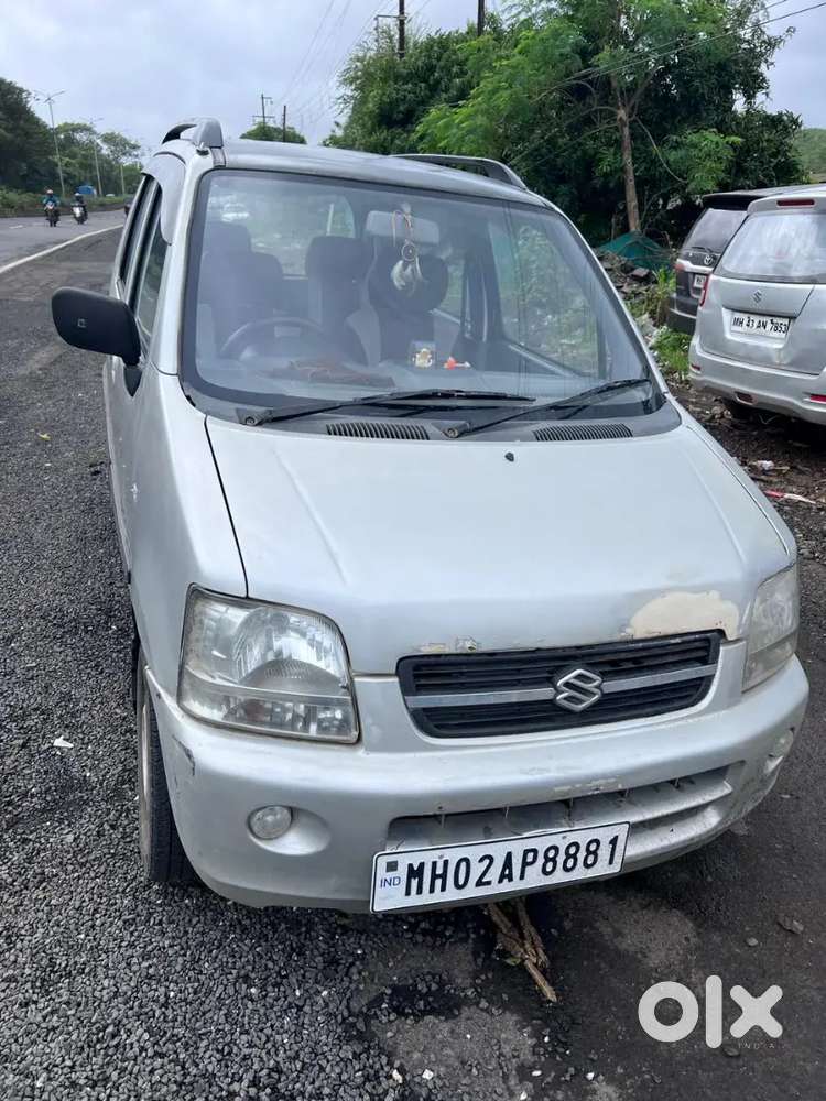 Maruti Suzuki Wagon R 2006