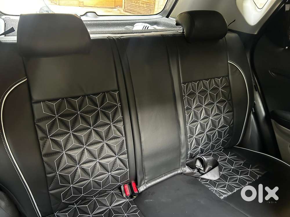 Kia Sonet Htx 1.5 Diesel, 2021, Diesel