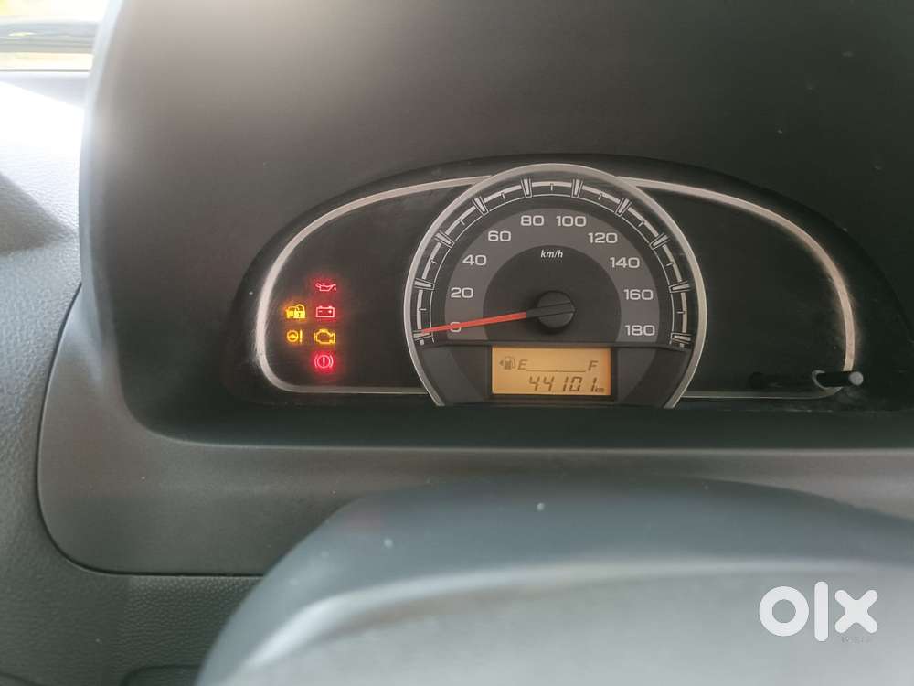 Maruti Suzuki Alto 800 Lxi, 2019, Petrol